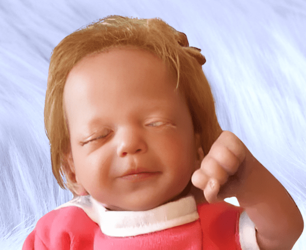 Zane by Marita Winters