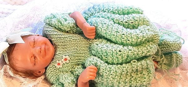 Zane by Marita Winters - Image 7