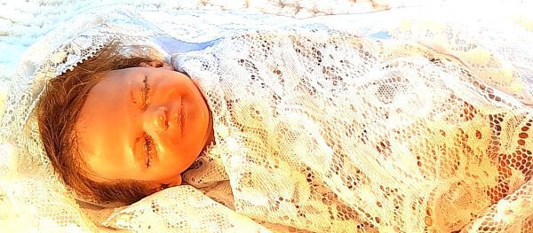 Zane by Marita Winters - Image 6