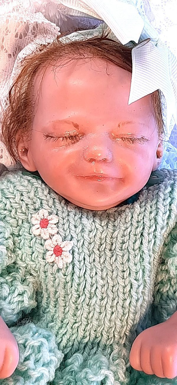 Zane by Marita Winters - Image 5