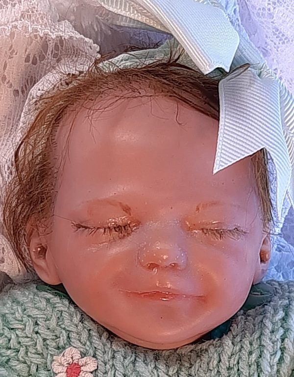 Zane by Marita Winters - Image 3