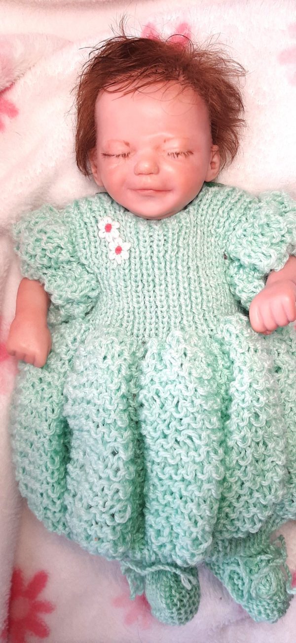 Zane by Marita Winters - Image 8